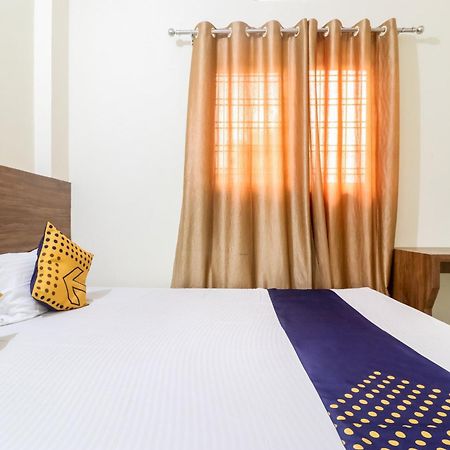 Oyo 40073 Yash Homestay Samarda Kaliāsot Exteriér fotografie