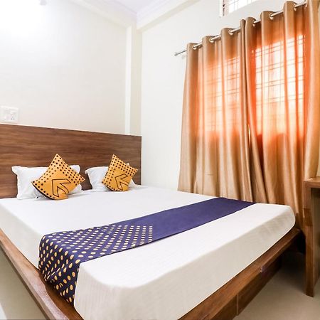 Oyo 40073 Yash Homestay Samarda Kaliāsot Exteriér fotografie