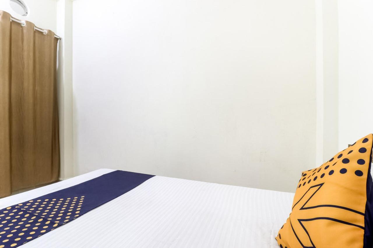 Oyo 40073 Yash Homestay Samarda Kaliāsot Exteriér fotografie