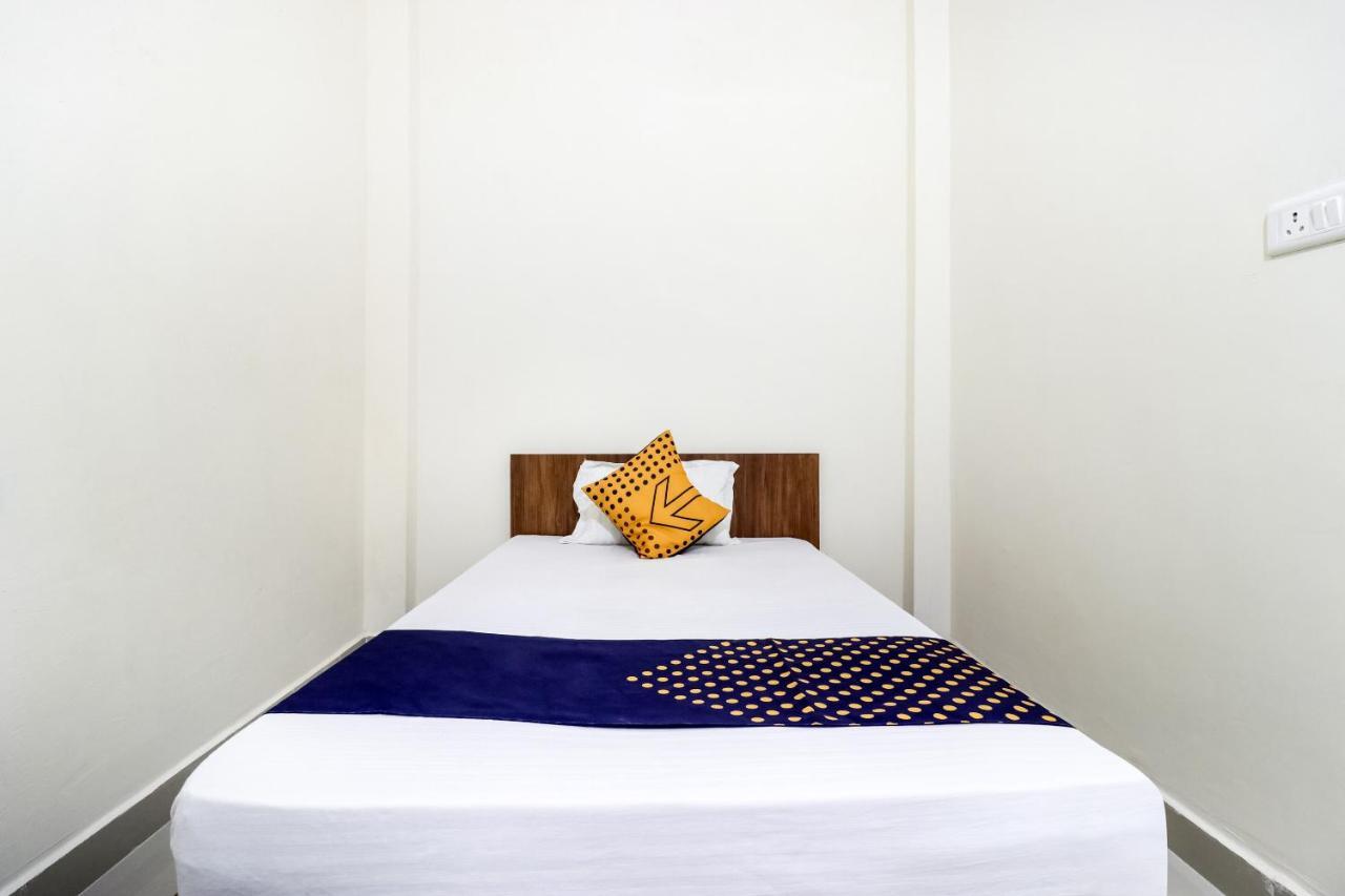 Oyo 40073 Yash Homestay Samarda Kaliāsot Exteriér fotografie