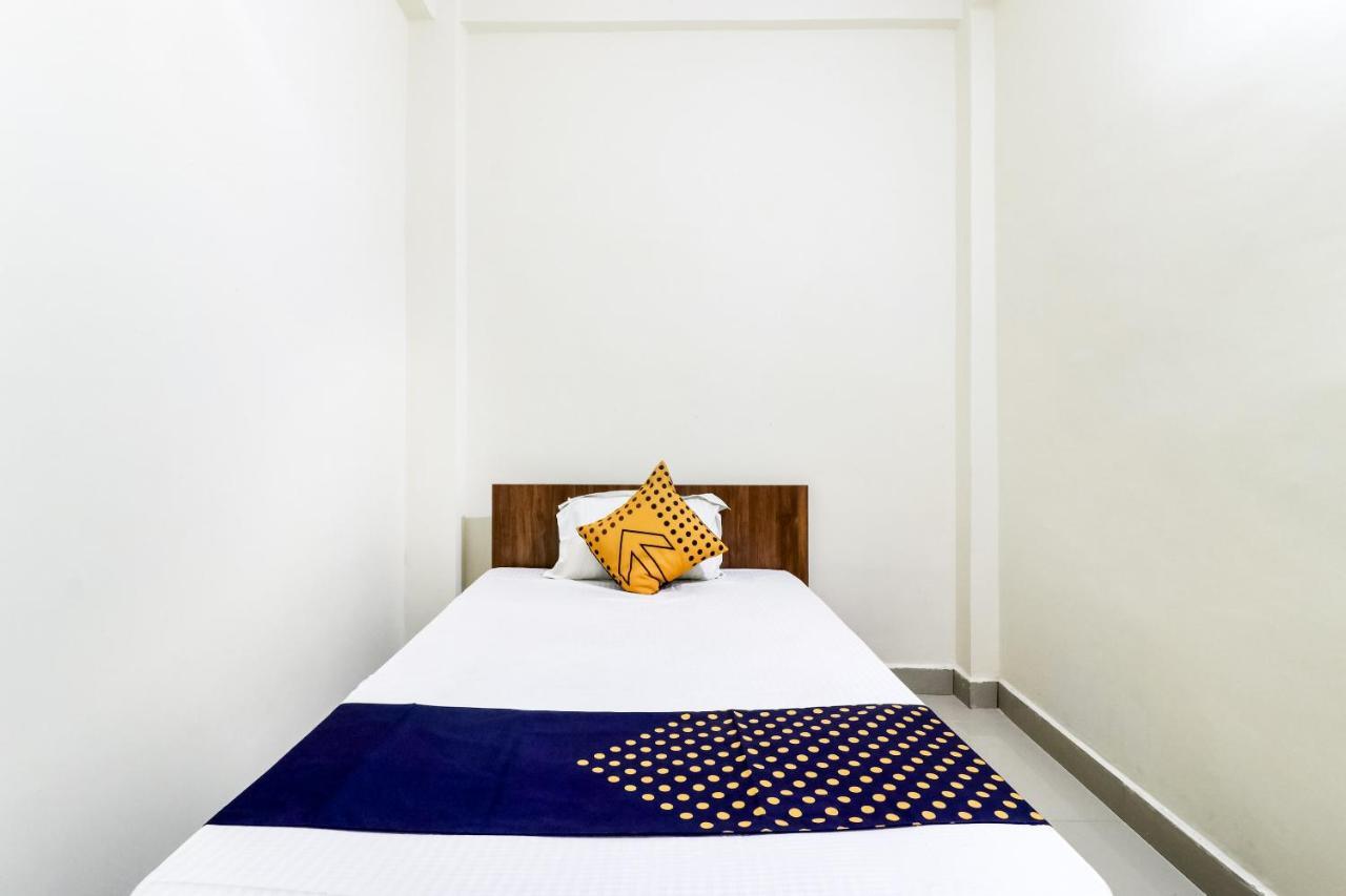 Oyo 40073 Yash Homestay Samarda Kaliāsot Exteriér fotografie