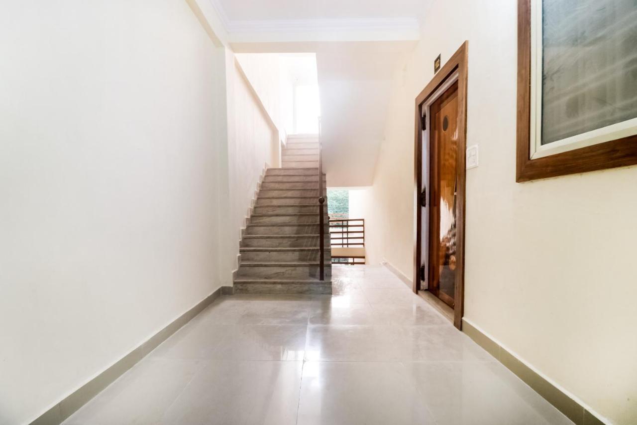 Oyo 40073 Yash Homestay Samarda Kaliāsot Exteriér fotografie