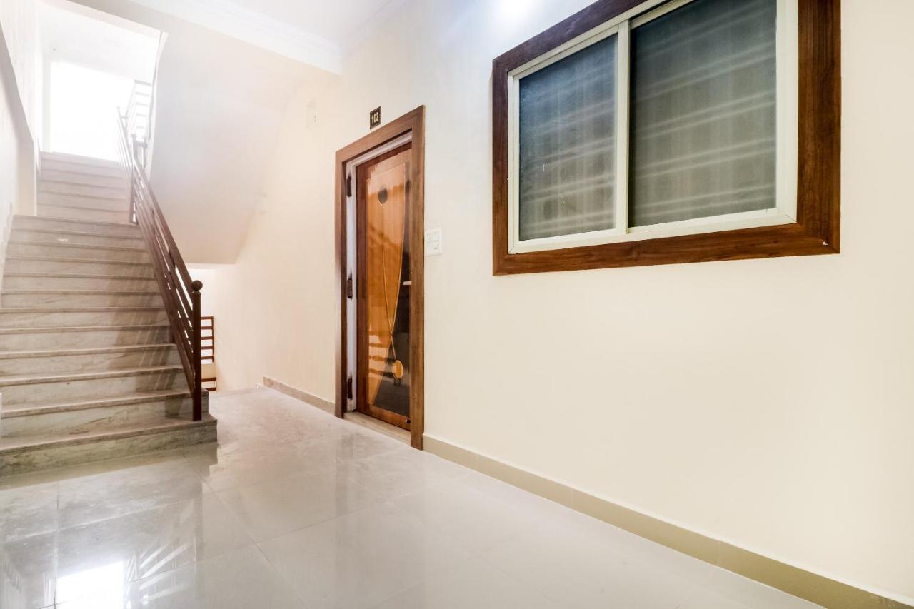 Oyo 40073 Yash Homestay Samarda Kaliāsot Exteriér fotografie