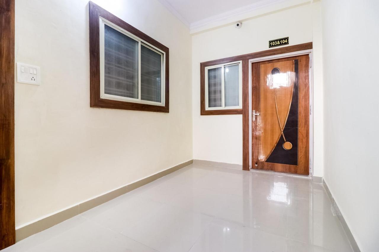 Oyo 40073 Yash Homestay Samarda Kaliāsot Exteriér fotografie